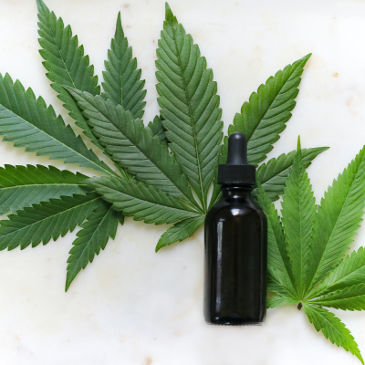 10 Frequently Asked Questions About CBD - Answered