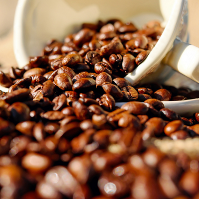 7 Reasons Why You Should Drink More Coffee