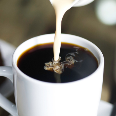 Can Coffee Reduce the Risk of Alzheimer's Disease?